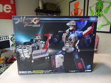 NEW Takara Tomy Transformers Masterpiece Edition MPG-14 Godbomber Action Figure