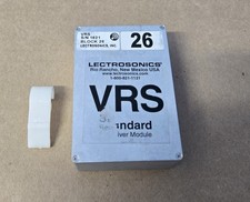 LECTROSONICS VRS - Standard Receiver Module Block 25  INV04- BINA001A 
