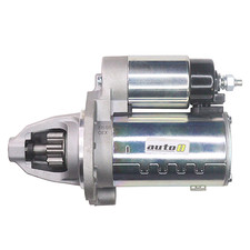 Brand New Starter Motor for Jeep Wrangler JK 3.6L Petrol ERB GCH GFH 2012 - On