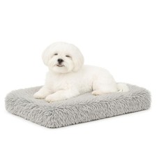 Dog Bed, pet beds Small - Premium Quality, Washable  Portable, Eco-Friendl...