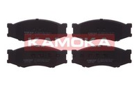 Bremsbelagsatz, Scheibenbremse Kamoka JQ101182