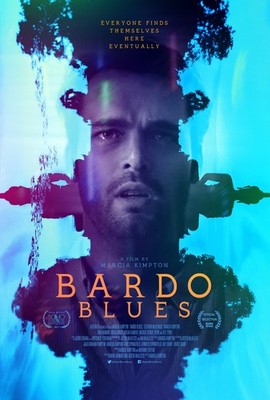 Bardo Blues 2019 0 Movie Poster Art Print Exclusive AestheticRoom Fandom Color S