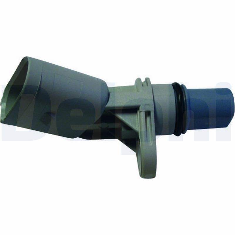 Delphi SS10769-12B1 Sensor | Kompatibel mit: AUDI A6 C6, A6 C6 Avant, A8 D3, VW GOLF V - Bild 4