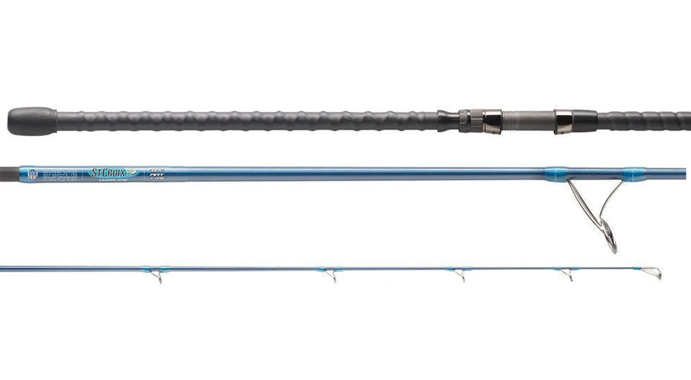 St. Croix Legend Surf GSS90MM2 Spinning Rod