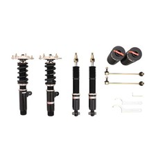 Bc Racing Coilovers For 14-20 Bmw F80 F82 M3 M4 Edc 5-bolt Top Mounts