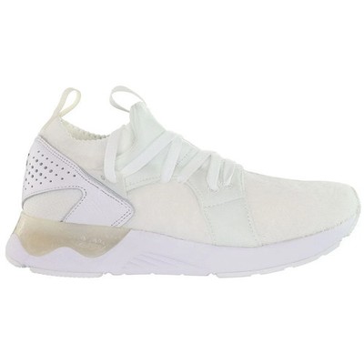 ASICS Tiger Mens GEL-Lyte V Sanze Knit MEN'S RUNNING SHOES 1193A139-100