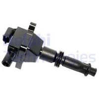 Delphi ZüNdspule ZüNdmodul FüR Alfa Romeo 147 1.6 16V T.Spark Eco 2.0 1.8
