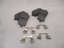 Opel GT 2.0-3.5  Bremsbacken Bremsbeläge Bremsbelag Vorderachse SATZ NEU orig GM