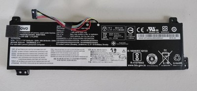 Lenovo V130-15IKB Originalakku L17C2PB3