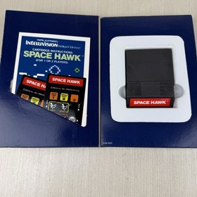 Lot of 5 Intellivision Mostly Complete Games w/ Manuals Overlays Vintage 1980s