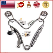 Timing Chain Kit For Nissan Frontier 05-15 4.0L V6 DOHC Code VQ40DE