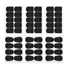  6 Sheets Cuscinetti Per Bocchino Sassofono Tenore Porta Del Accessori Sax