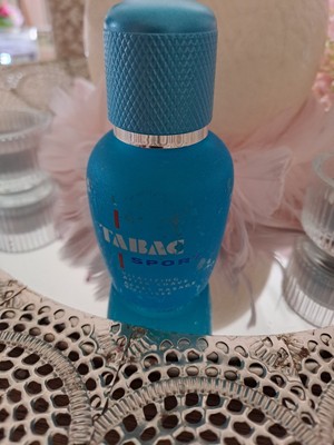 Tabac Sport Aftershave 