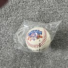 Jackie Robinson 50th Anniversary Baseball — photo 1
