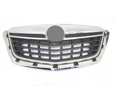 Vauxhall Mokka 2013 - 2015 Front Grille Complete With Chrome Approved 95391786