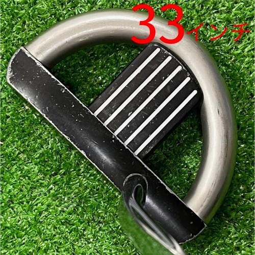 ︎Scotty Cameron FUTURA Phantom Mallet 33