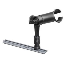RAP-390-SAAPU RAM Tube Jr. Rod Holder with RAM Adapt-A-Post...