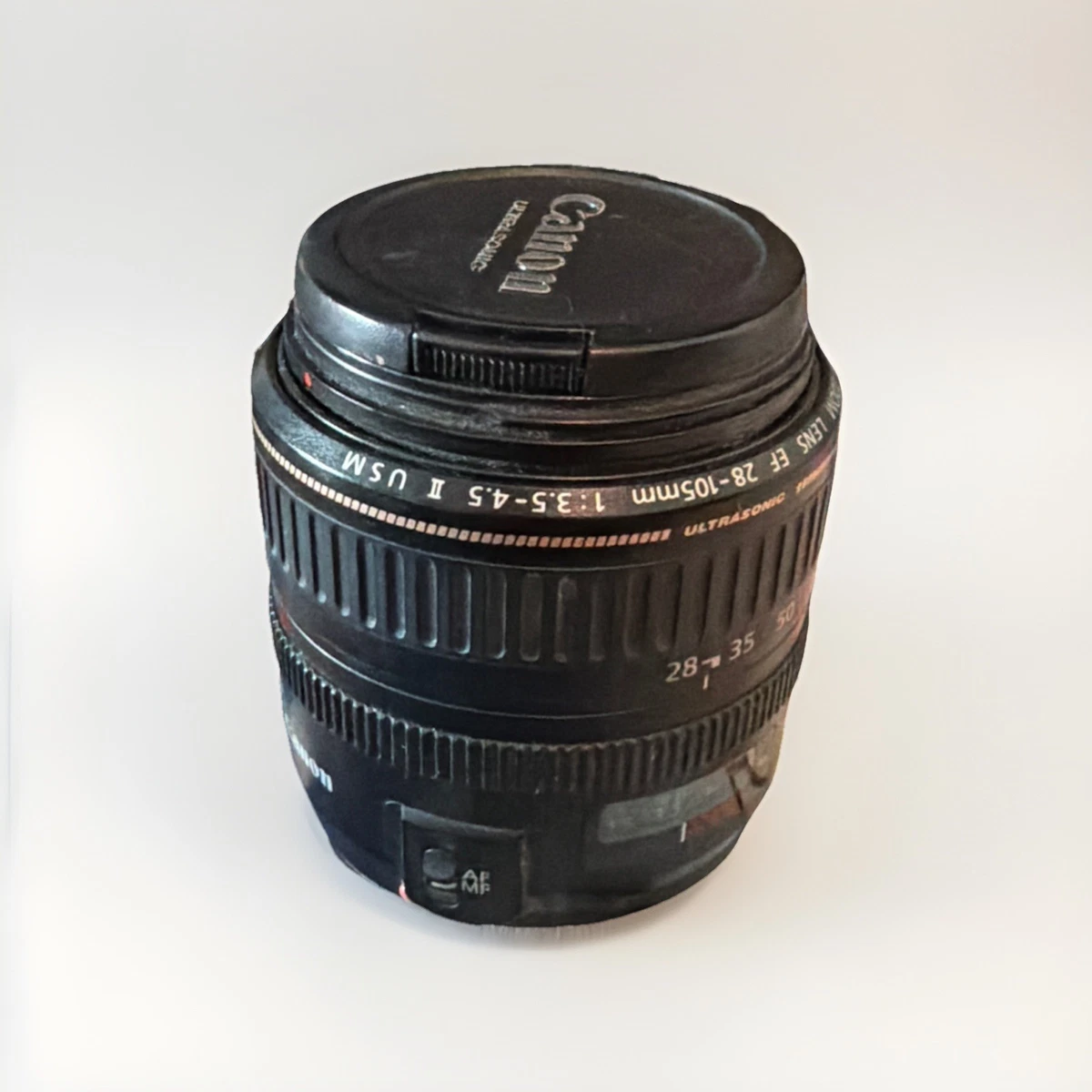 Canon 28-105mm f/3.5-4.5 Camera Lenses for sale - eBay