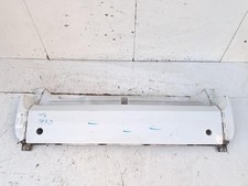 Pare-choc arrière Smart FORTWO