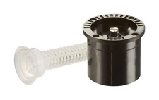 Rain Bird 15-SST-C1 Stainless Steel Adjustable Spray Head Nozzle 15 ft. Radius