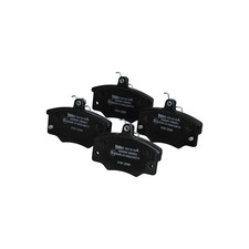 Plaquette de frein Autobianchi Y10