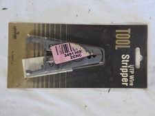 UTP wire stripper