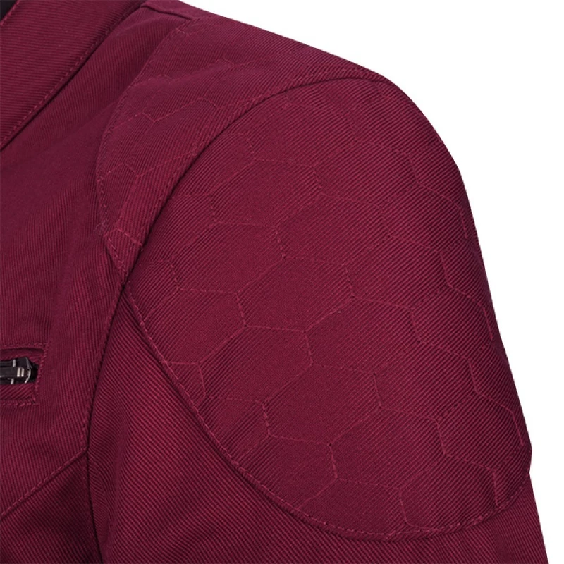 Segura Tina Lady Burgundy, photo 4 of 8