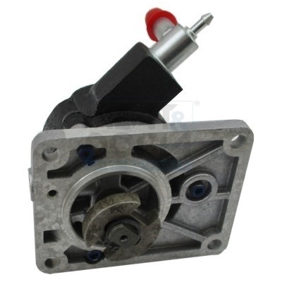 Meat & Doria Unterdruckpumpe Bremsanlage FüR Peugeot Boxer Kasten 244 2.8 Hdi-image