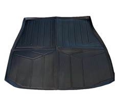 Toyota Venza All Weather Heavy Duty Cargo Mat Liner Trunk Mat Liner Backseat