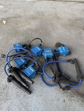 Precision Race Works Ignition Coils 6 Pack N54
