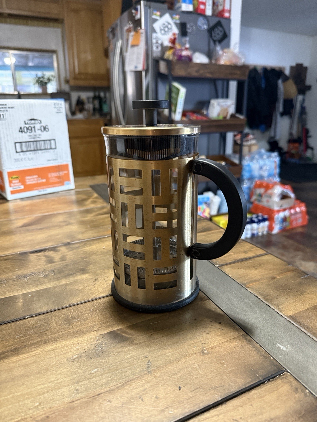 Eileen Coffee Maker 8 Cup
