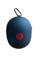 Beats Brand Hard Case For Beats Studio 3 Headphones. Case Only.