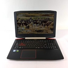 Acer Aspire VX5-591G N16C7 15.6" i7-7700HQ 2.8GHz 8GB RAM 1TB HDD GTX 1050