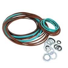 Atlas Copco 3001531121 MPV Repair Kit Replacement Screw Air Compressor