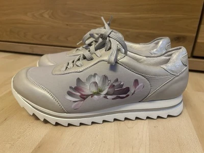 VITAFORM SNEAKER Gr. 39 Materialmix - Bild 1 von 4