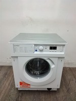 Indesit BIWMIL71252UKN Washing Machine Built-In 7kg 1200rpm [ID2111003561-JPA]