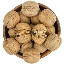 Whole Walnut In Shell , From 2kg, Chilean Nuts , GMO Free 100% Organic 7.75 per kilo