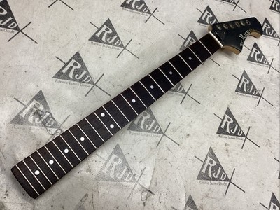 80 s BC Rich Japan NJ Series Electric Guitar Neck
