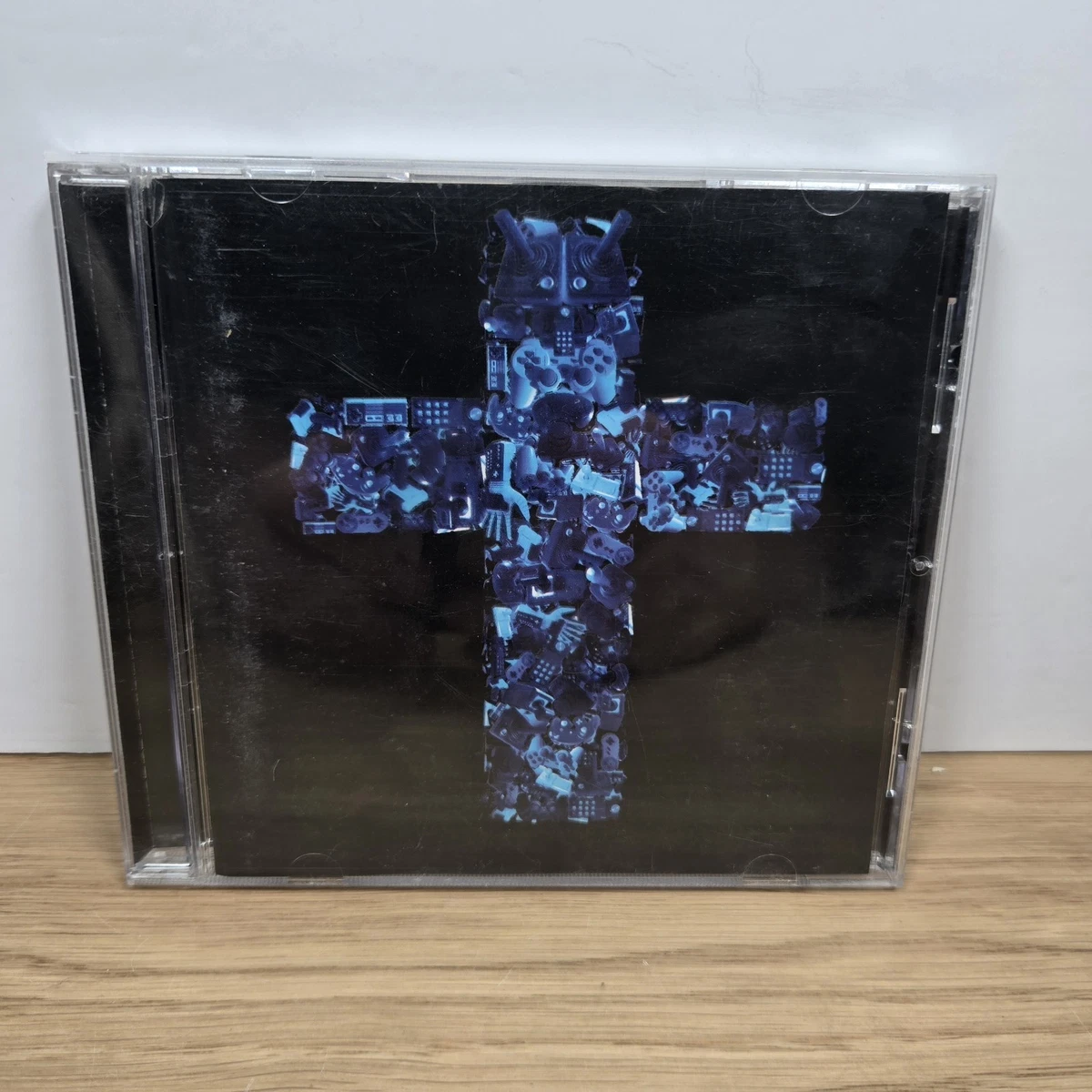 Альбом Mindless Self Indulgence музыкальные компакт-диски