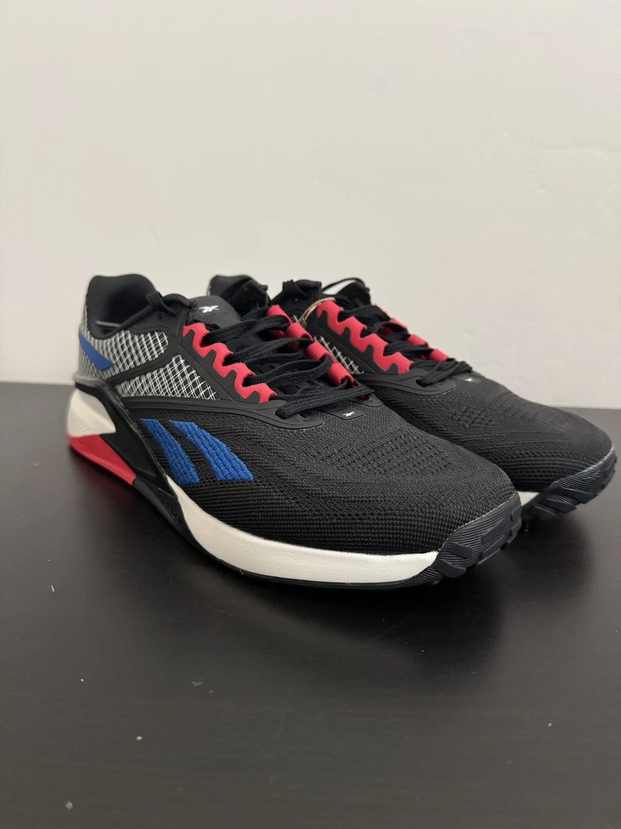Reebok Nano X2 Black White for Sale | Authenticity  display picture 3