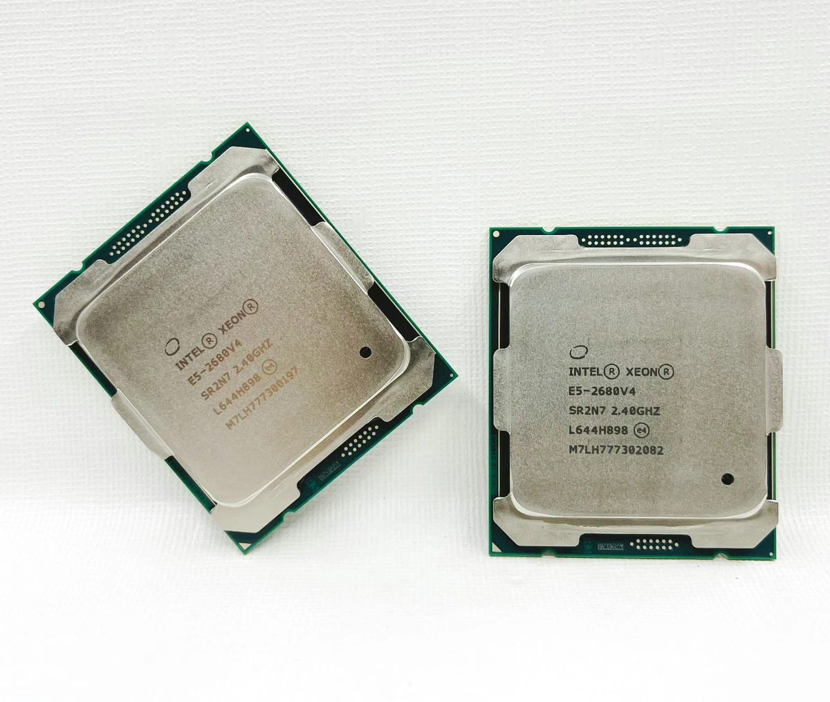 Intel Xeon E5-2680 V4 Processor Model Computer Processors (CPUs