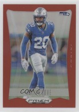 2024 Panini Prizm Deca Red Prizm 106/199 Julian Love #270 1h6y