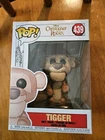 Funko Pop! Vinyl: Disney - Tigger #439