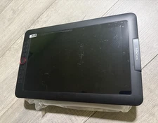 Artist 13.3 Pro XP-PEN Drawing Monitor Full-Laminated(read Description)