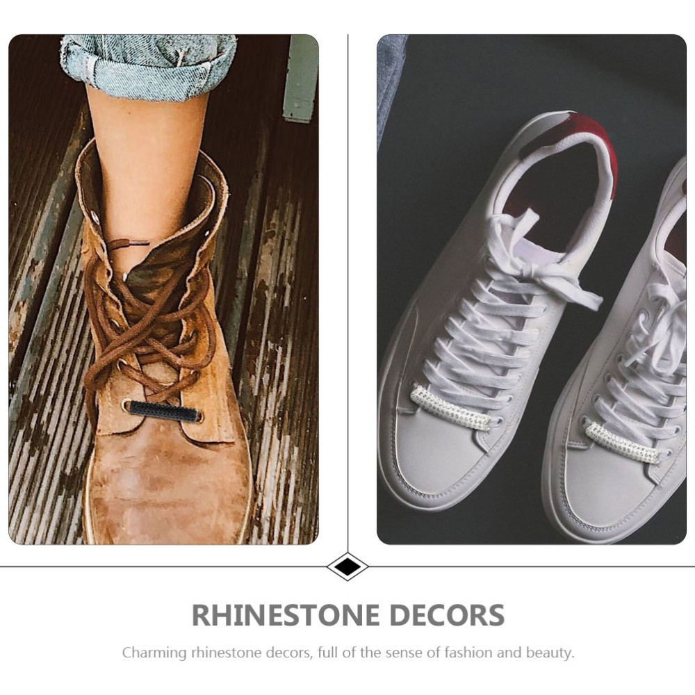 APL 4 Pezzi Laccio Fibbia Decorativa Ciondoli di Ricambio per Scarpe Sneakers Charm