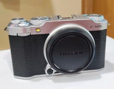 FUJIFILM X-M5 883142