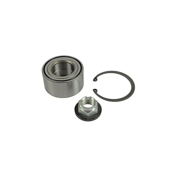 Metzger Radlagersatz Wm 6731 FüR Ford, Vorderachse-image