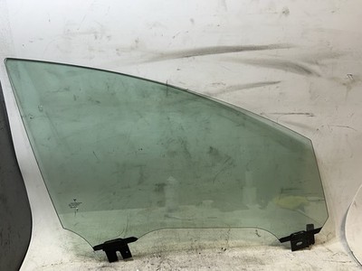  2016-2020 Tesla Model X Front Passenger Side Door Window Glass Right RH Assy