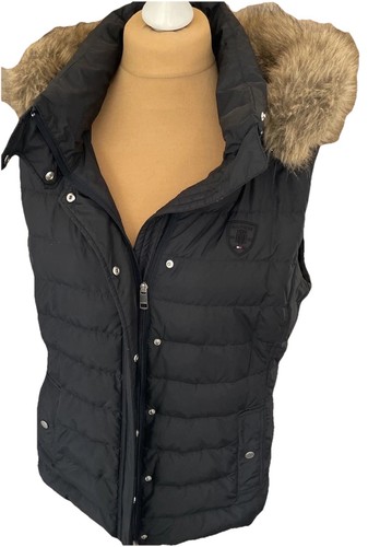 Tommy Hilfiger Jeans Damen Weste Gr.XXL - Bild 2 von 10