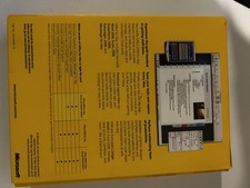 3 User - Microsoft Office MAC 2008 Home Student - Word, Excel, PowerPoint